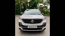 Used MG Hector Smart 1.5 Petrol CVT in Delhi