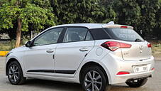 Second Hand Hyundai Elite i20 Asta 1.2 (O) in Lucknow