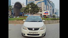 Used Maruti Suzuki SX4 VXI CNG BS-IV in Delhi