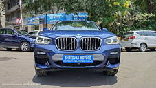 Used BMW X4 xDrive20d M Sport X [2019-2020] in Mumbai