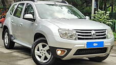 Used Renault Duster 85 PS RxL Diesel in Thane