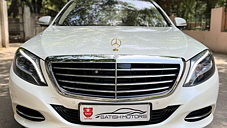 Second Hand Mercedes-Benz S-Class S 500 in Delhi