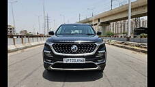 Used MG Hector Super 1.5 Petrol Turbo MT in Noida