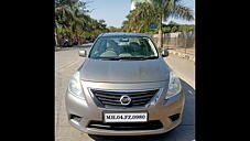 Second Hand Nissan Sunny Special Edition XV petrol in Kalyan