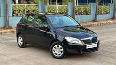 Used Skoda Fabia Ambition Plus 1.2 TDI CR in Pune