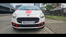 Used Fiat Abarth Punto T-Jet 1.4 Abarth in Pune