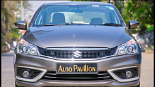 Second Hand Maruti Suzuki Ciaz Delta Hybrid 1.5 AT [2018-2020] in Pune