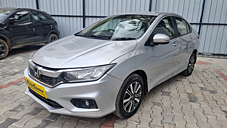 Used Honda City V Petrol in Bangalore