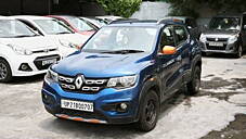 Used Renault Kwid CLIMBER 1.0 AMT [2017-2019] in Meerut