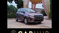 Used Maruti Suzuki Celerio VXi AMT in Delhi