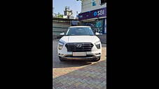 Used Hyundai Creta EX 1.5 Diesel [2020-2022] in Rudrapur