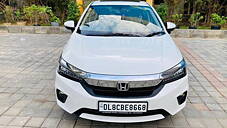 Used Honda All New City ZX CVT Petrol in Delhi