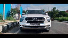 Used Hyundai Creta S 1.5 Petrol [2020-2022] in Delhi