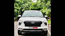 Used Hyundai Creta EX 1.5 Diesel [2020-2022] in Lucknow