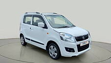 Used Maruti Suzuki Wagon R 1.0 VXI in Surat