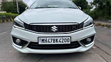 Used Maruti Suzuki Ciaz Alpha Hybrid 1.5 AT [2018-2020] in Mumbai