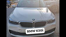 Used BMW 6 Series GT 630i Sport Line in Delhi