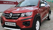 Used Renault Kwid RXL Edition in Pune