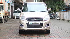 Used Maruti Suzuki Wagon R 1.0 LXI CNG (O) in Thane