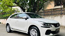 Used Maruti Suzuki Baleno Delta MT [2022-2023] in Delhi