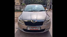 Used Skoda Rapid 1.5 TDI CR Elegance Plus AT in Hyderabad