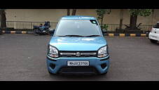 Used Maruti Suzuki Wagon R LXi 1.0 CNG in Navi Mumbai