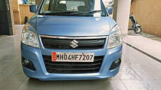 Used Maruti Suzuki Wagon R 1.0 VXI in Mumbai