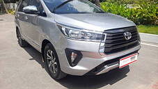 Used Toyota Innova Crysta GX 2.4 AT 7 STR in Bangalore