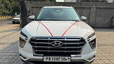 Used Hyundai Creta SX Plus 1.6  Petrol in Jalandhar