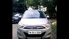 Second Hand Hyundai i10 Asta 1.2 AT Kappa2 with Sunroof in Chennai
