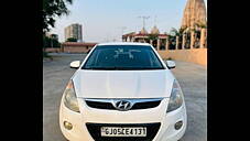 Used Hyundai i20 Asta 1.2 in Vadodara