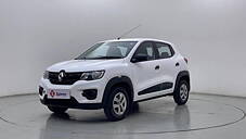 Used Renault Kwid RXL in Bangalore