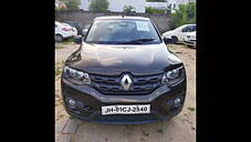 Used Renault Kwid RXT [2015-2019] in Ranchi
