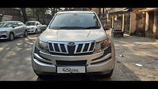 Used Mahindra XUV500 W8 [2015-2017] in Kolkata