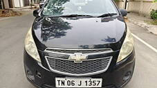 Used Chevrolet Beat LS Diesel in Chennai
