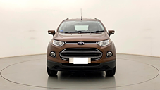 Second Hand Ford EcoSport Titanium 1.5L Ti-VCT AT in Bangalore