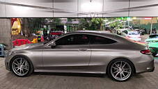 Used Mercedes-Benz C-Class C 43 AMG in Chennai