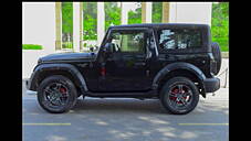 Used Mahindra Thar LX Hard Top Petrol AT 4WD in Delhi