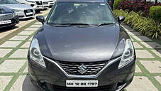 Used Maruti Suzuki Baleno Delta 1.2 AT in Pune