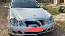 Used Mercedes-Benz E-Class 280 in Chennai