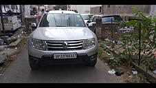 Second Hand Renault Duster 85 PS RxL Diesel Plus in Lucknow