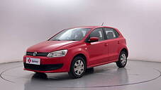 Used Volkswagen Polo Comfortline 1.2L (P) in Bangalore