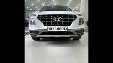 Used Hyundai Venue S 1.2 Petrol in Delhi
