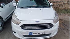 Used Ford Figo Titanium1.5 TDCi in Ranchi