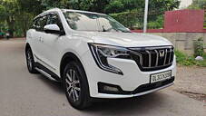 Used Mahindra XUV700 AX 7 Petrol AT Luxury Pack 7 STR [2021] in Delhi