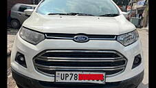 Used Ford EcoSport Trend + 1.5L TDCi in Kanpur