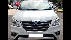 Used Toyota Innova 2.5 VX 8 STR BS-III in Mumbai