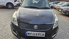 Used Maruti Suzuki Swift VXi ABS in Pune