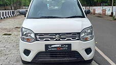 Used Maruti Suzuki Wagon R LXi (O) 1.0 CNG in Kanpur