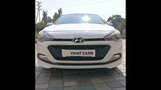 Second Hand Hyundai Elite i20 Sportz 1.4 in Bhopal